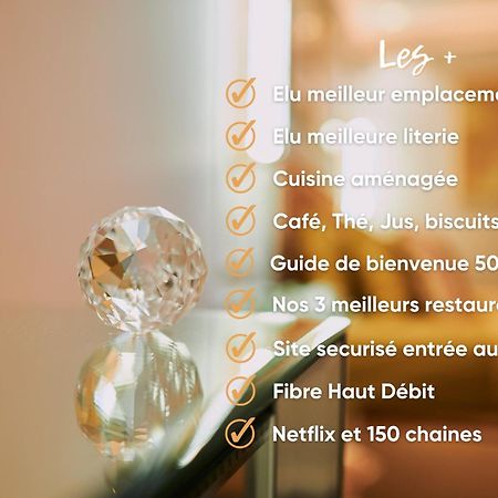Les Perles Amienoises Gold Pearl Hyper Centre Amiens Exterior foto