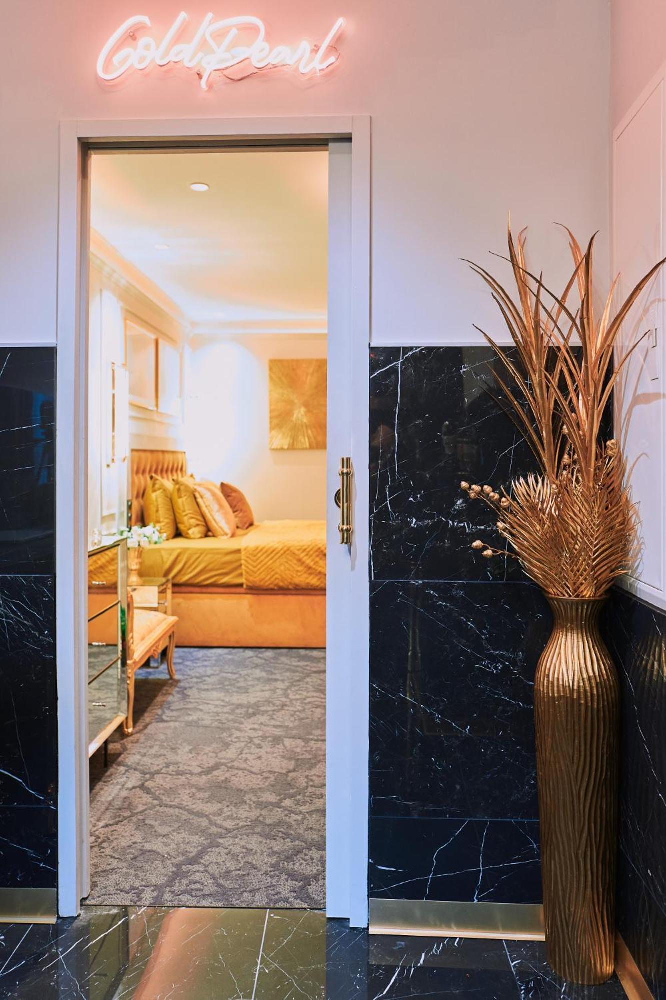 Les Perles Amienoises Gold Pearl Hyper Centre Amiens Exterior foto