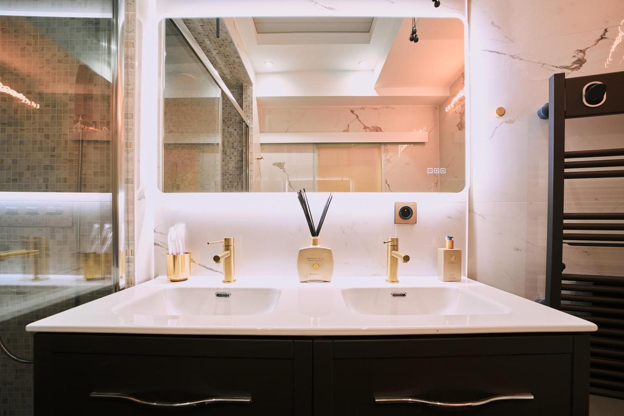 Les Perles Amienoises Gold Pearl Hyper Centre Amiens Exterior foto