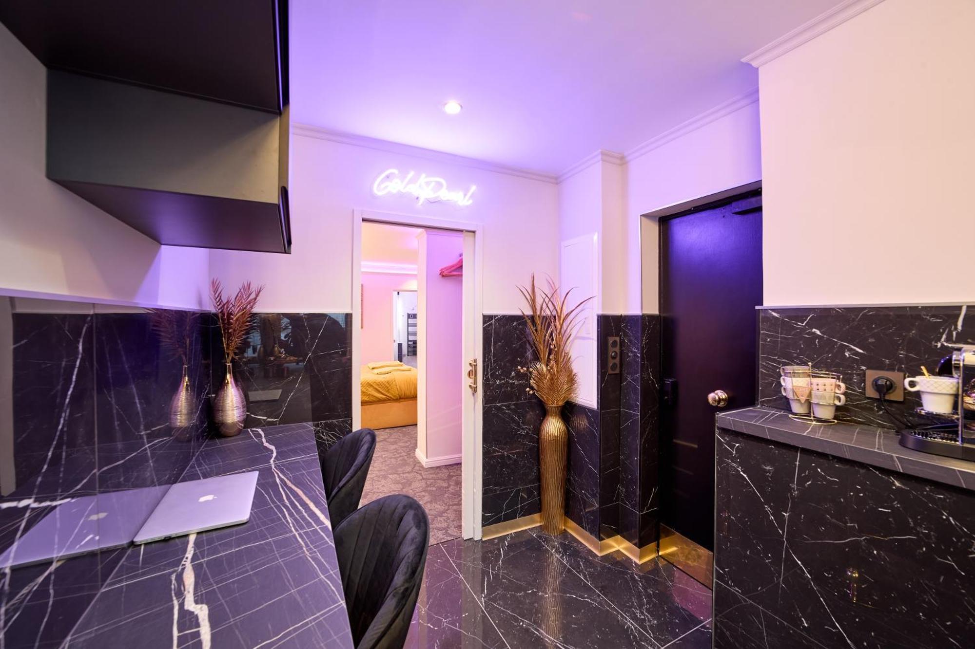 Les Perles Amienoises Gold Pearl Hyper Centre Amiens Exterior foto