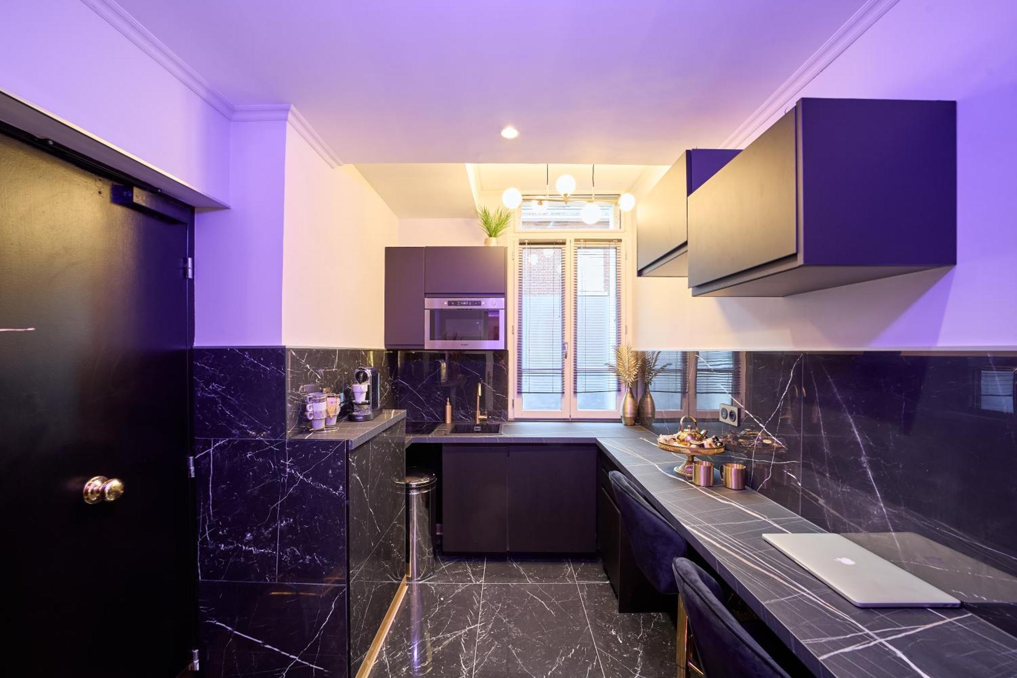 Les Perles Amienoises Gold Pearl Hyper Centre Amiens Exterior foto