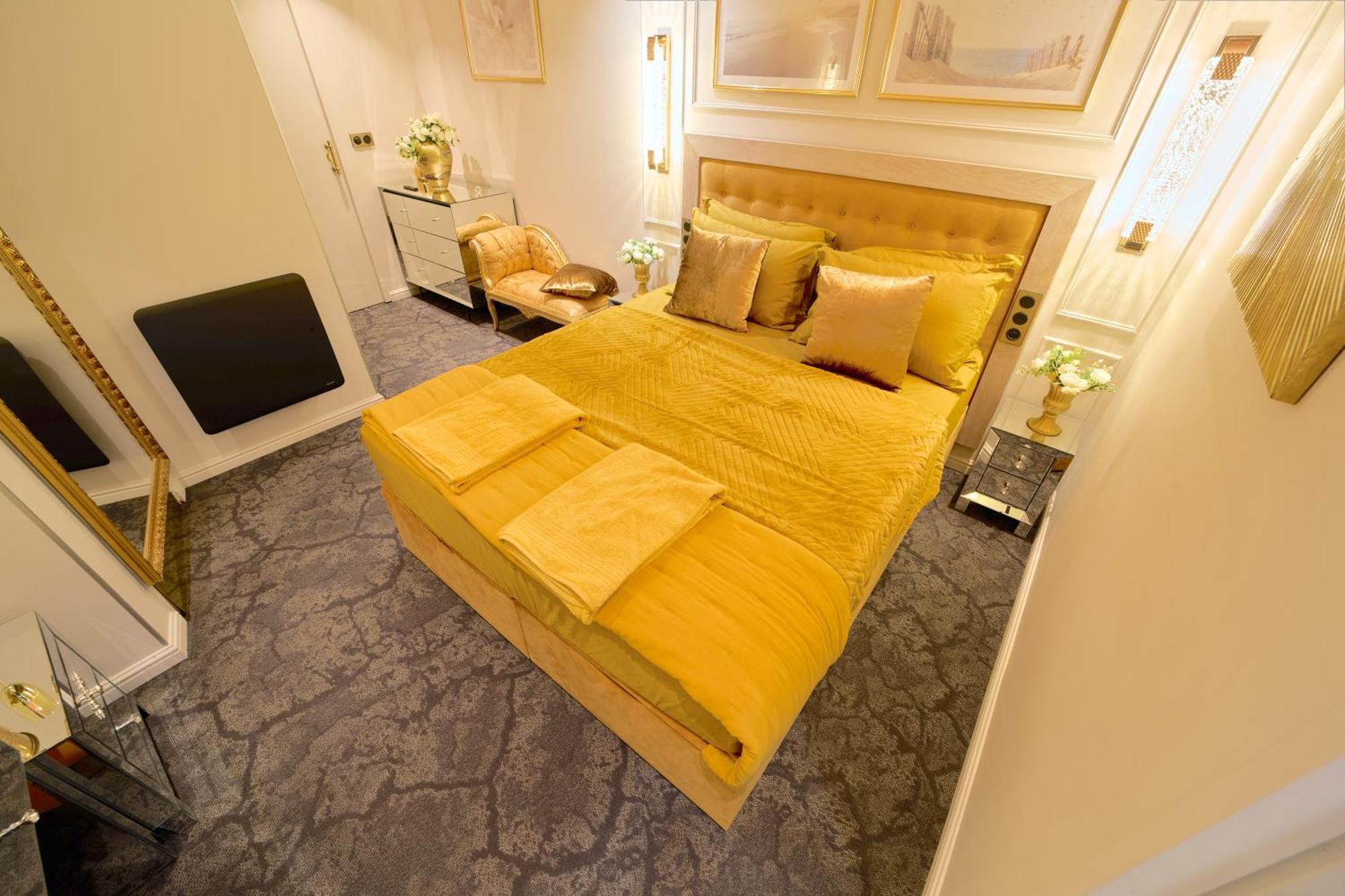 Les Perles Amienoises Gold Pearl Hyper Centre Amiens Exterior foto
