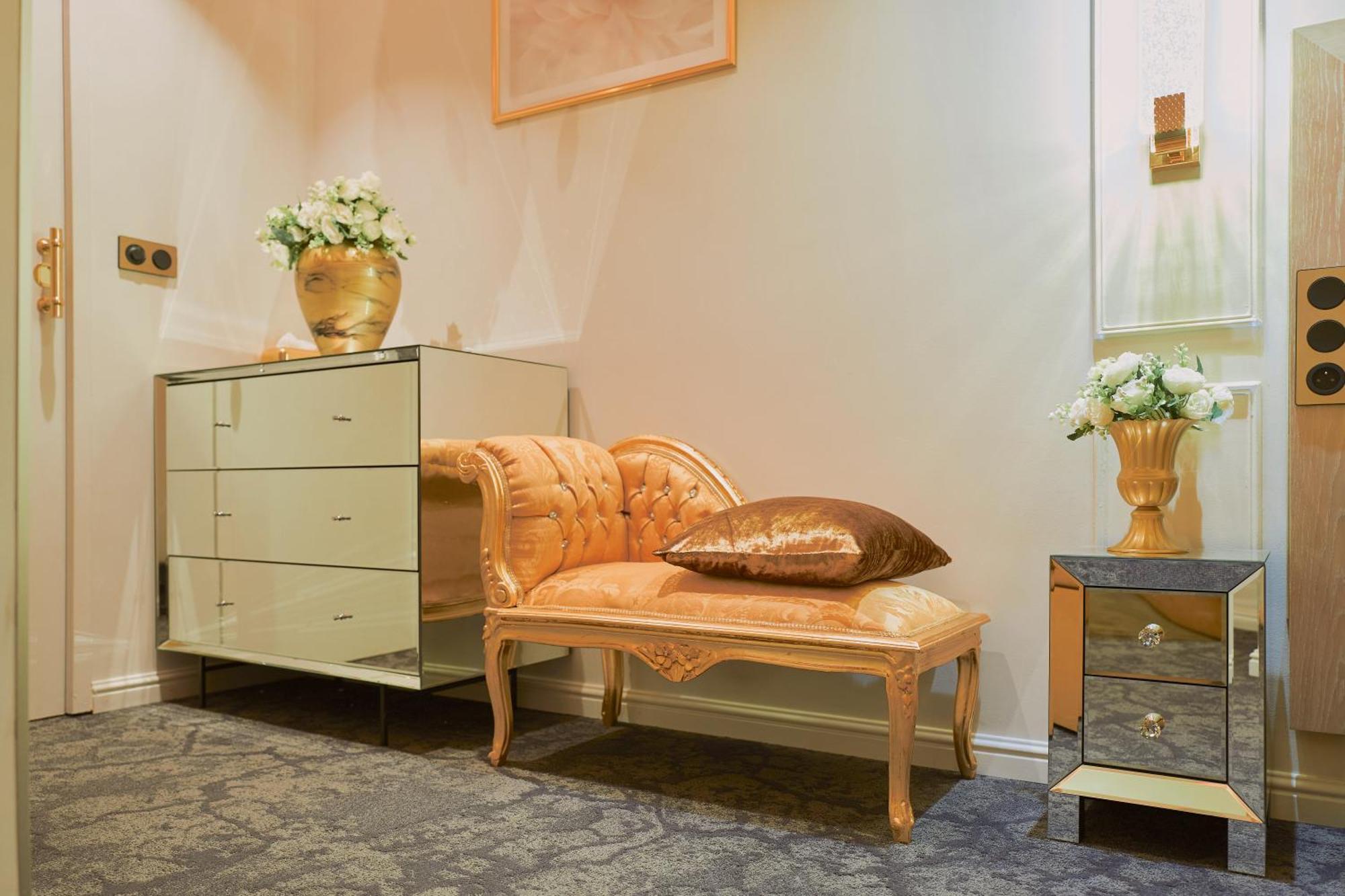 Les Perles Amienoises Gold Pearl Hyper Centre Amiens Exterior foto