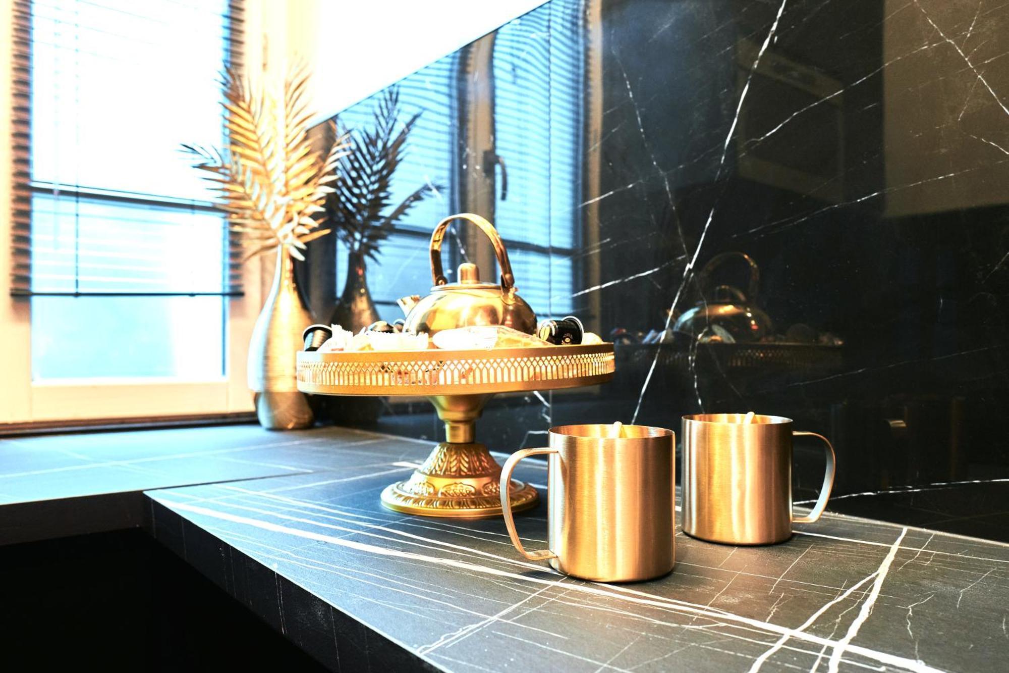 Les Perles Amienoises Gold Pearl Hyper Centre Amiens Exterior foto