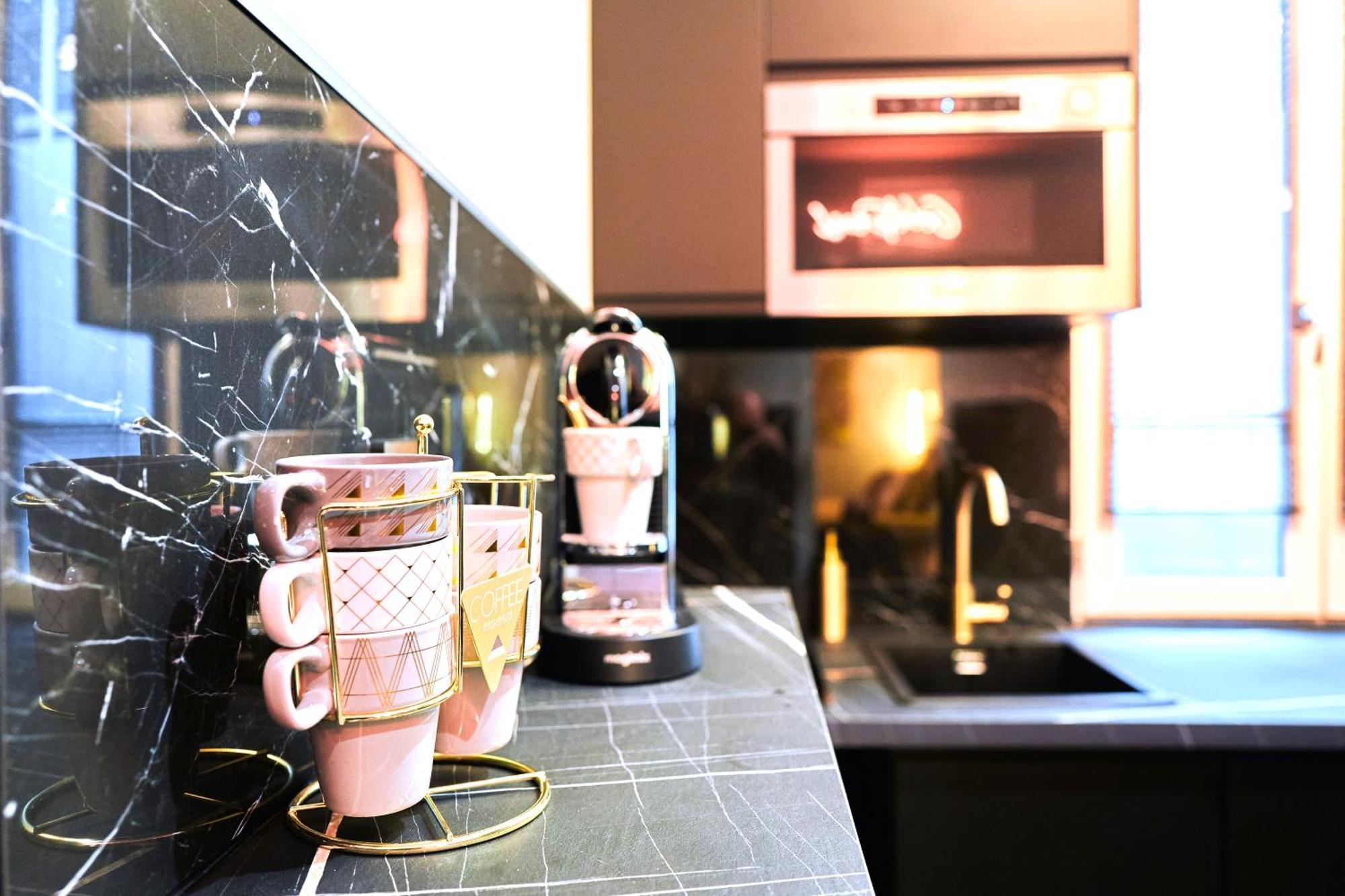 Les Perles Amienoises Gold Pearl Hyper Centre Amiens Exterior foto