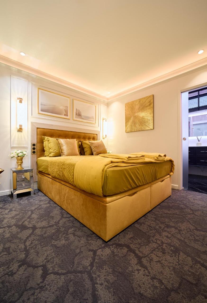Les Perles Amienoises Gold Pearl Hyper Centre Amiens Exterior foto